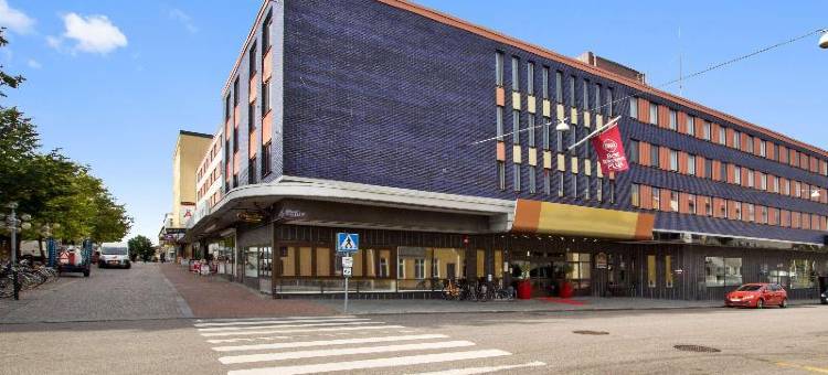 Best Western Plus Grand Hotel Elektra图片