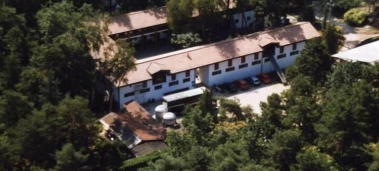 Agriturismo la Garzonera图片