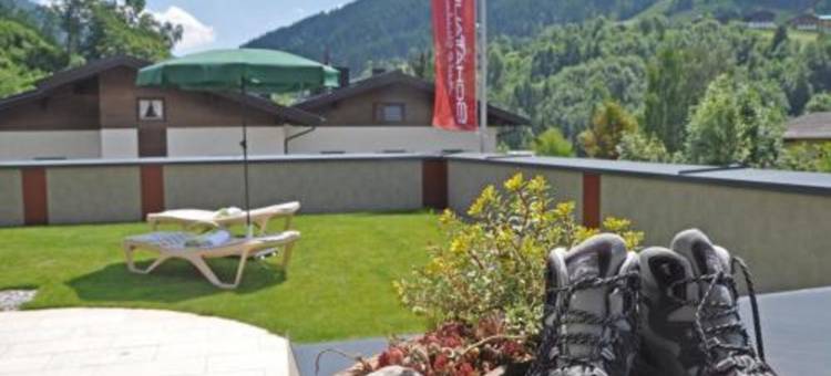 沙陶尔酒店(Hotel Schattauer)图片