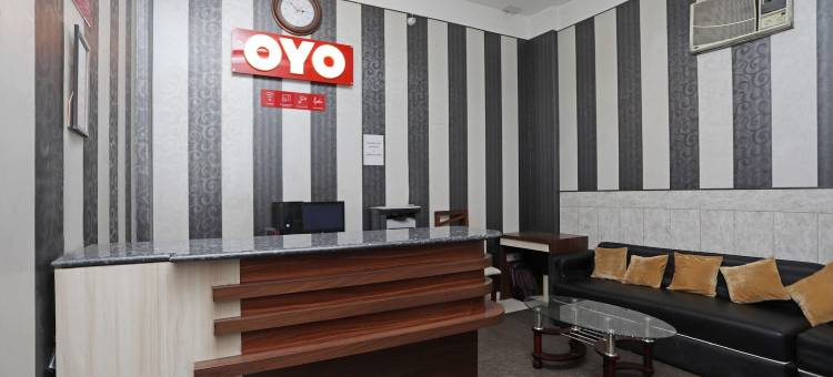 Hotel O Subhadra Residency图片