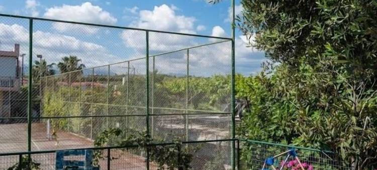 尼里亚斯酒店(Nireas Hotel)图片