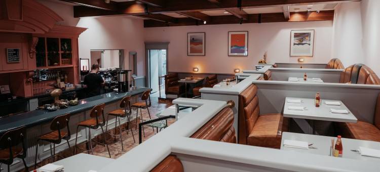 芝加哥赛琳娜酒店(Selina Chicago)图片