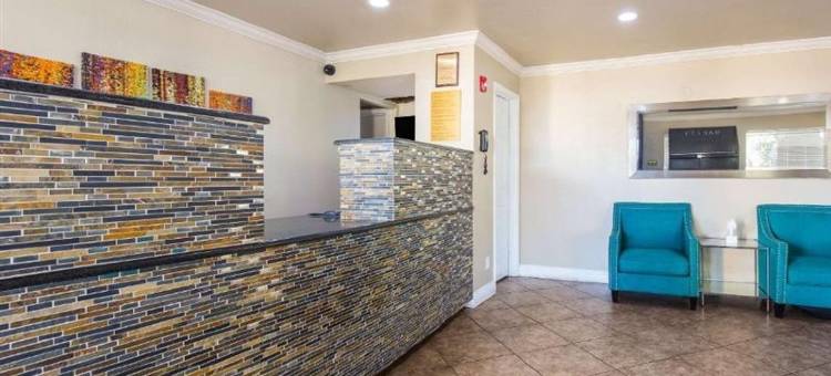 弗利戴斯酒店(Days Inn by Wyndham Foley)图片