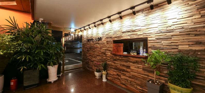 密阳酒店Laon(Miryang Hotel Laon)图片