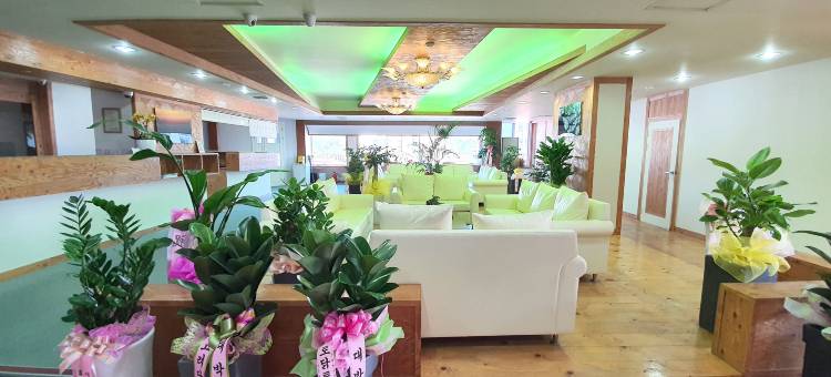杨阳Naksan Pebble Beach(Yangyang Naksan Pebble Beach)图片