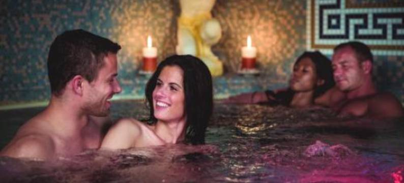 巴比伦酒店(Wellness Hotel Babylon)图片