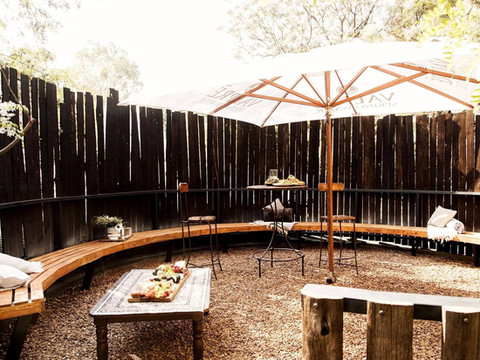 克雷因卡亚普精品酒店