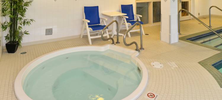 智选假日套房酒店埃德蒙顿北(Holiday Inn Express & Suites Edmonton North)图片