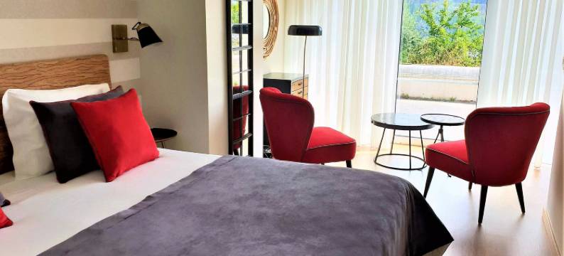 棕榈农庄 - 乡村别墅度假屋及 SPA(Quinta da Palmeira - Country House Retreat & Spa)图片