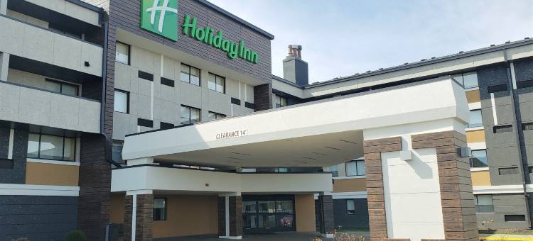 印第安纳波利斯机场区北假日酒店(Holiday Inn INDIANAPOLIS - AIRPORT AREA N by IHG)图片