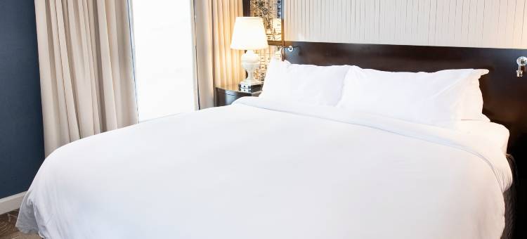 华盛顿特区汉米尔顿酒店(Hamilton Hotel - Washington DC)图片