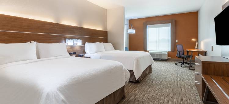 Holiday Inn Express & Suites Kearney图片