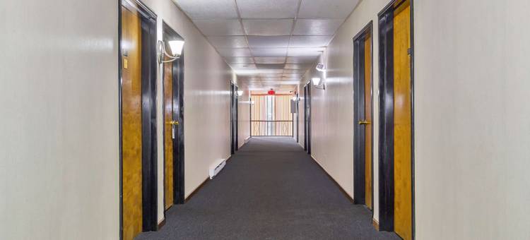 北坎顿名人堂 M 星酒店(M Star North Canton - Hall of Fame)图片