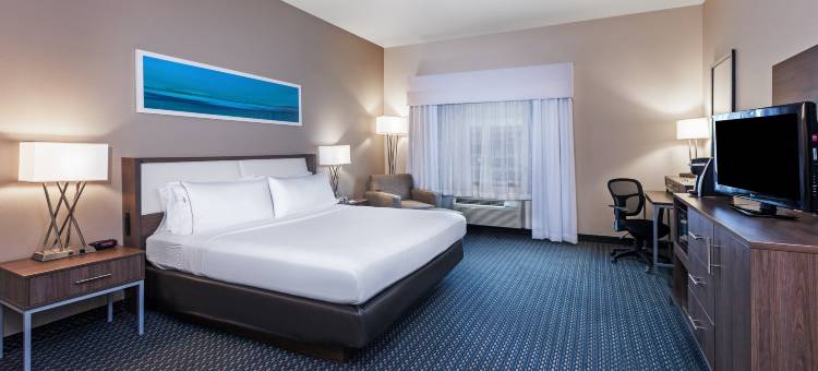 Holiday Inn Express & Suites Pharr图片