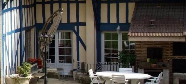 威罗丝酒店(Les Wyllos)图片