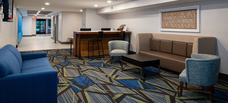 Holiday Inn Express 辛辛那提西(Holiday Inn Express Cincinnati West)图片