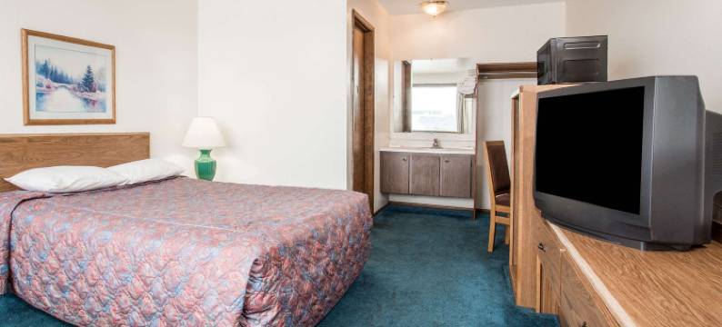 博德曼骑士酒店(Knights Inn Boardman)图片