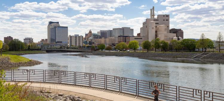 Staybridge Suites Rochester – Mayo Clinic Area图片