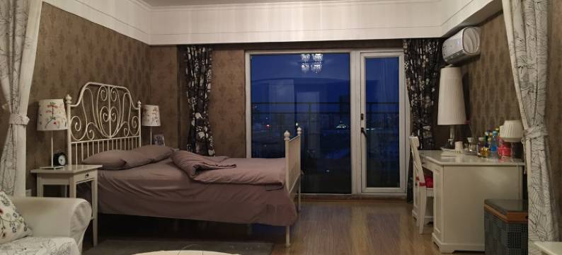 新世纪名仕公寓(卜奎南大街分店)图片