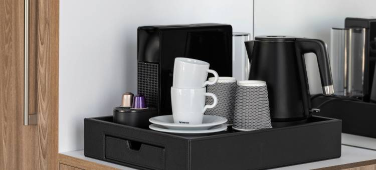 Courtyard Szczecin City图片