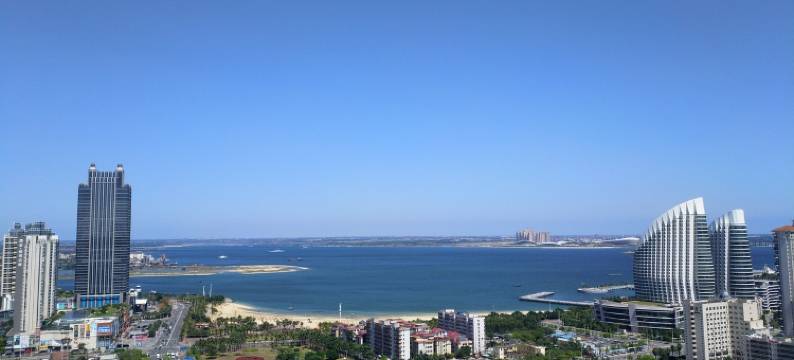 圆朗海景公寓(体育北路2号分店)图片