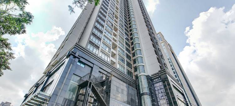 oneday爱豆的家民宿(海滨南路分店)图片