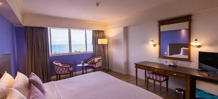 华欣大酒店及广场(Hua Hin Grand Hotel and Plaza)图片