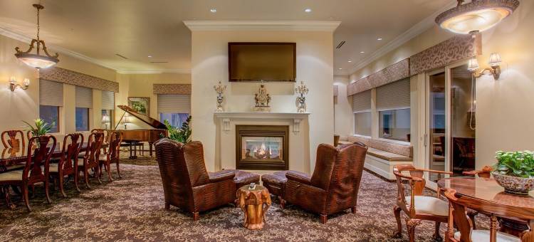 达文波特酒店-傲途格精选酒店(Davenport Hotel, Autograph Collection)图片