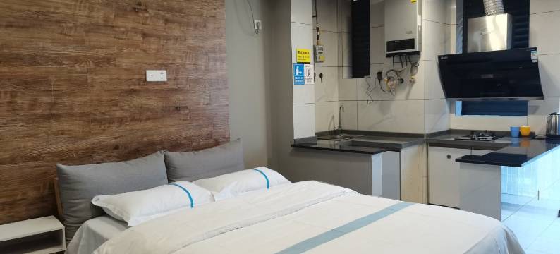 泸州万象汇爱情公寓图片