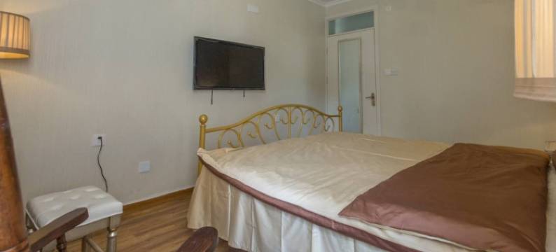 燕子居扬帆起航公寓(十方院街1号分店)图片