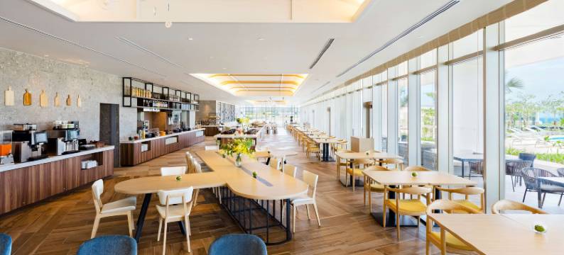 希尔顿俱乐部-塞索科海滩度假村(The Beach Resort Sesoko by Hilton Club)图片