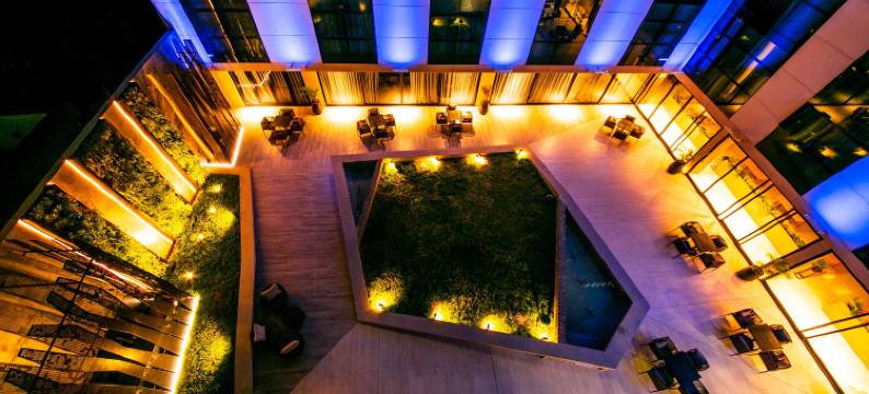 希尔顿花园酒店圣地亚哥-德尔埃斯特罗(Hilton Garden Inn Santiago del Estero)图片