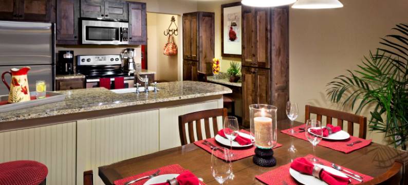 野橡树牧场Hyatt酒店(Hyatt Vacation Club at Wild Oak Ranch)图片