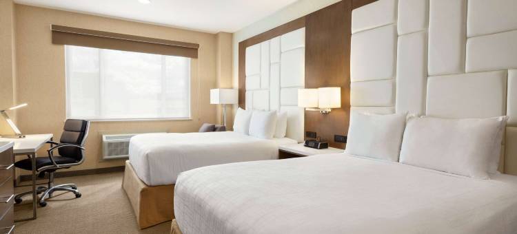阿纳海姆温德姆酒店(Wyndham Anaheim)图片