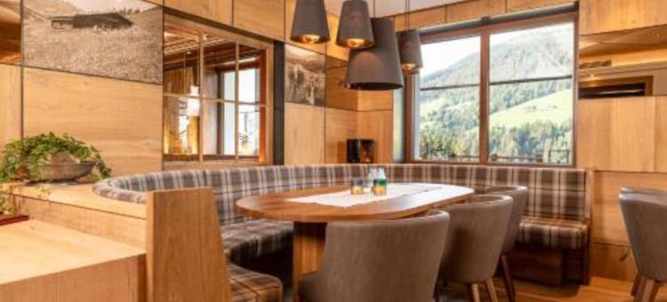 阿尔帕赫霍夫山庄&温泉度假村(Alpbacherhof Mountain & Spa Resort)图片