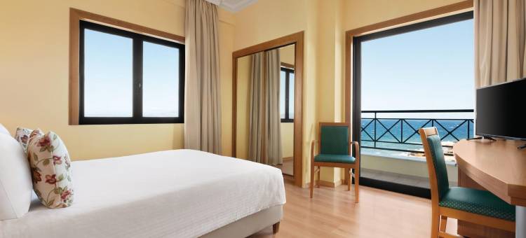 阁楼河滨雅典俱乐部温德姆华美达酒店(Zeus Essence Ramada by Wyndham Athens)图片