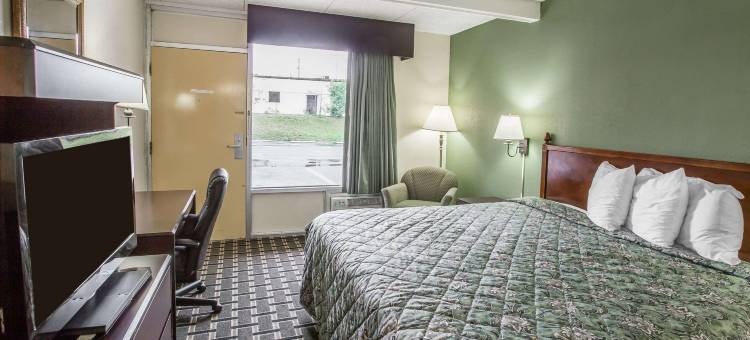 罗德威旅馆(Rodeway Inn)图片