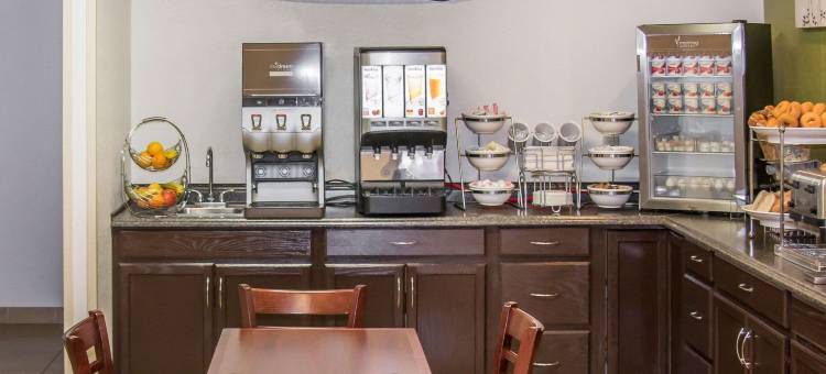 米苏拉南门舒眠酒店(Sleep Inn Missoula Southgate)图片