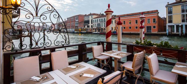 CHC大陆贝斯特韦斯特至尊酒店(BW Premier Collection CHC Continental)图片