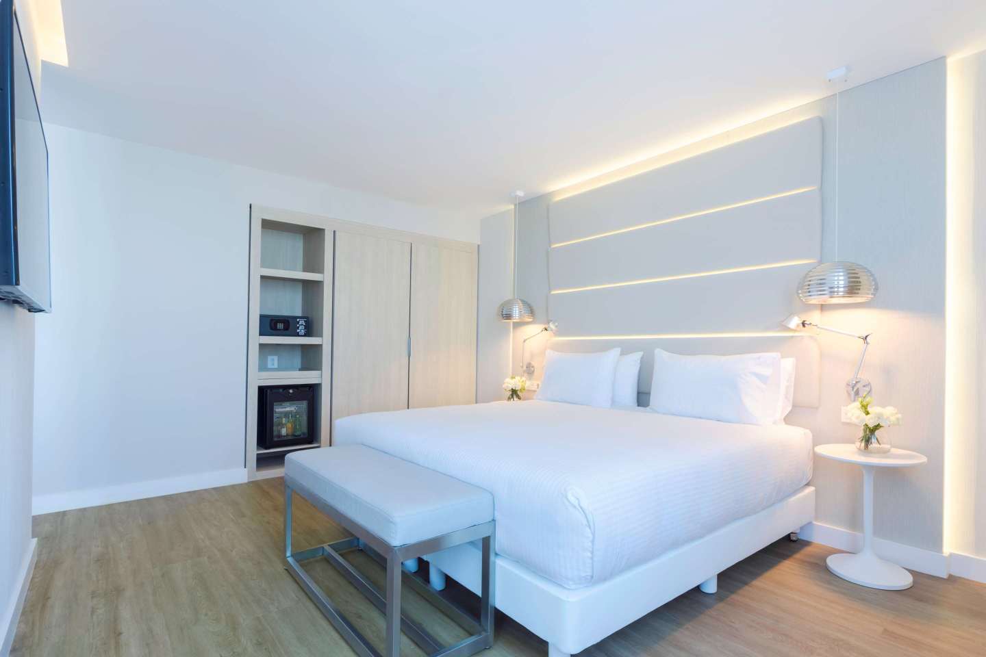 NH Monterrey la Fe Over view