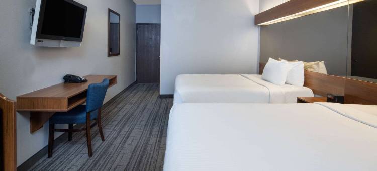 Baymont by Wyndham Las Vegas South Strip图片