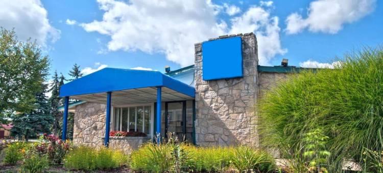 兰心 6 汽车旅馆(Travelodge by Wyndham Lansing MI)(Travelodge by Wyndham Lansing)图片