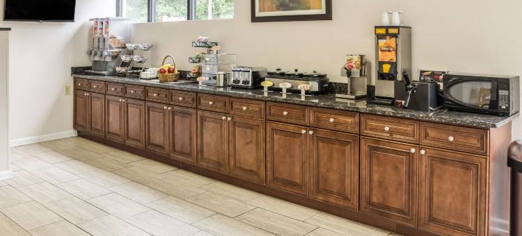 伊克诺旅馆(Econo Lodge)图片