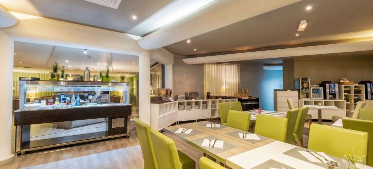 高尔夫Fontcaude酒店(Hôtel Golf Fontcaude)图片