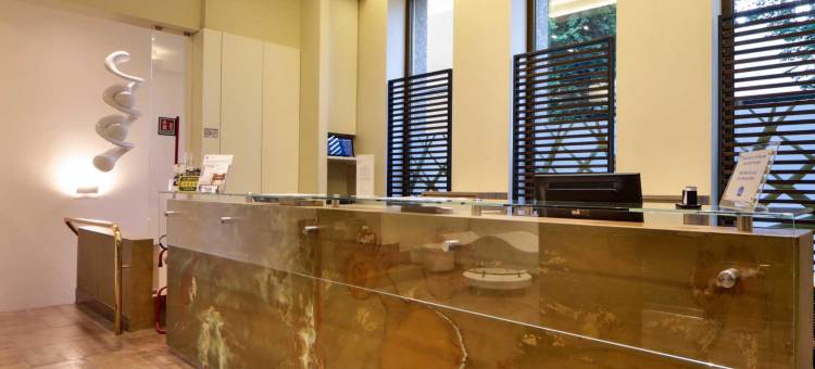 贝斯特韦斯特麦迪逊酒店(Best Western Madison Hotel)图片