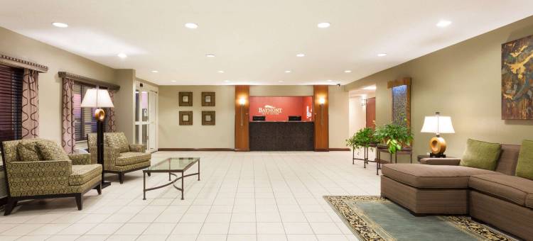 戴尔呗盟套房酒店(Baymont by Wyndham Dale)图片