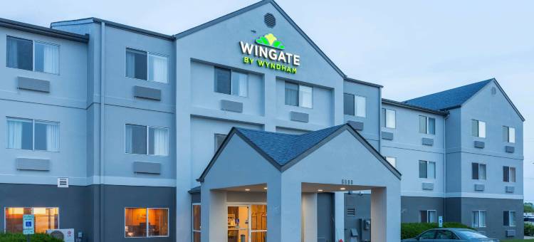 Wingate by Wyndham Gurnee图片