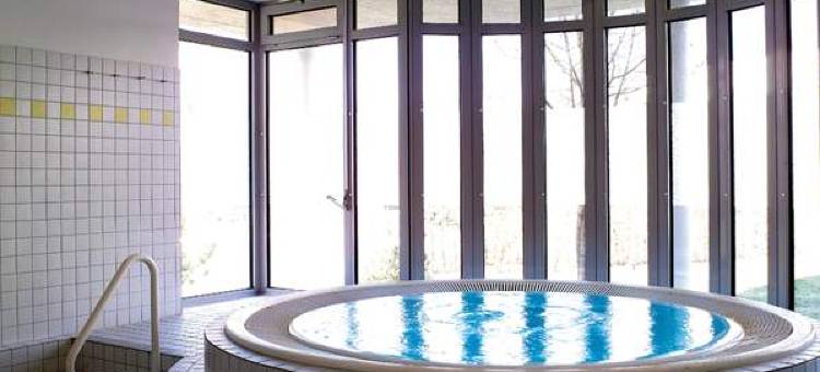 SCOTTY + PAUL 德根多夫酒店(Scotty & Paul Hotel Deggendorf)图片