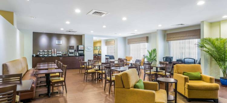 汉尼拔舒眠酒店及套房(Sleep Inn & Suites Hannibal)图片