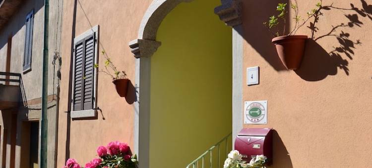 达宝里诺酒店(Hotel da Paolino)图片